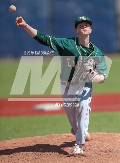 Thumbnail 1 in Mountain Vista @ Valor Christian photogallery.