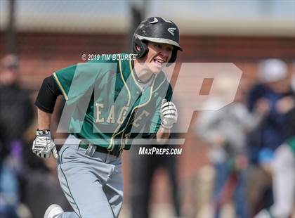 Thumbnail 2 in Mountain Vista @ Valor Christian photogallery.