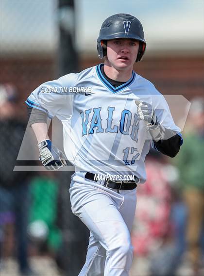 Thumbnail 3 in Mountain Vista @ Valor Christian photogallery.