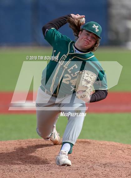 Thumbnail 3 in Mountain Vista @ Valor Christian photogallery.