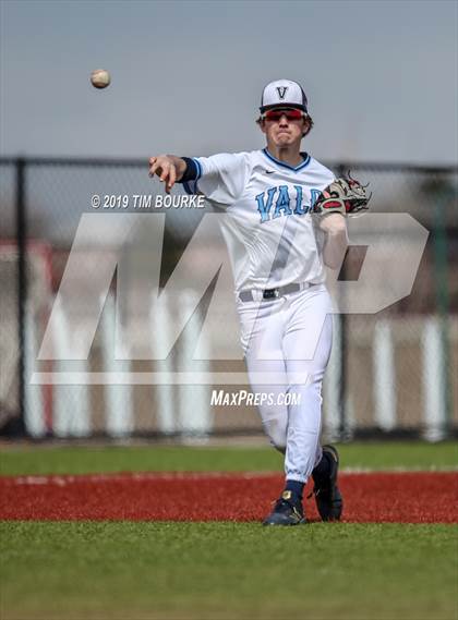 Thumbnail 1 in Mountain Vista @ Valor Christian photogallery.