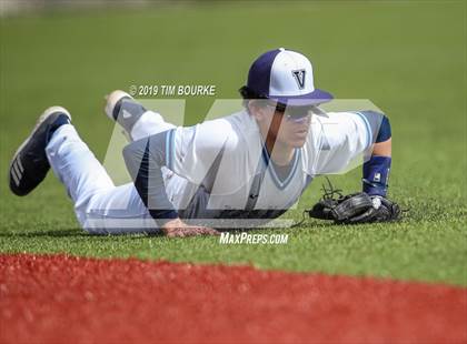 Thumbnail 2 in Mountain Vista @ Valor Christian photogallery.