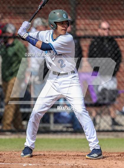 Thumbnail 2 in Mountain Vista @ Valor Christian photogallery.