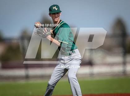 Thumbnail 3 in Mountain Vista @ Valor Christian photogallery.