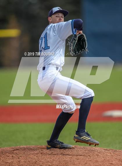 Thumbnail 2 in Mountain Vista @ Valor Christian photogallery.