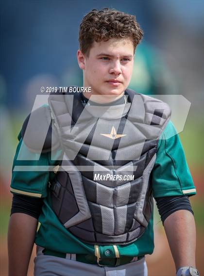 Thumbnail 3 in Mountain Vista @ Valor Christian photogallery.