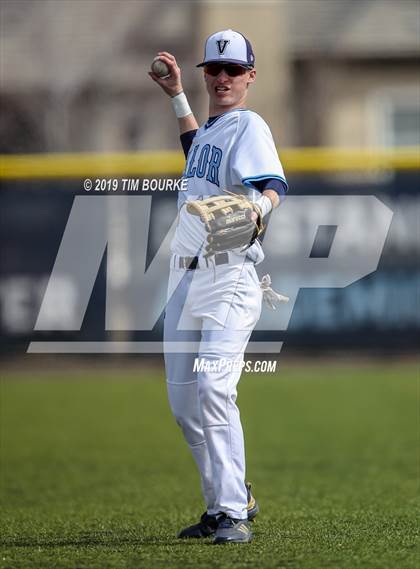 Thumbnail 3 in Mountain Vista @ Valor Christian photogallery.