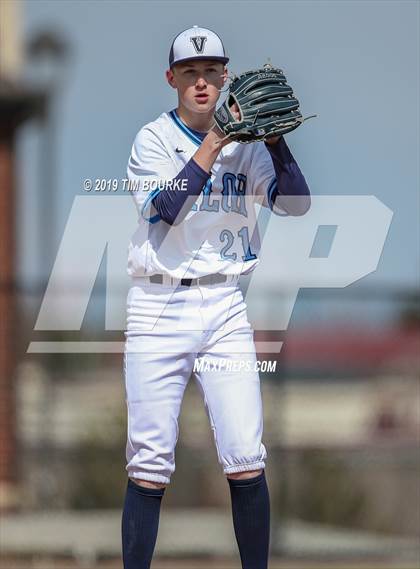Thumbnail 2 in Mountain Vista @ Valor Christian photogallery.