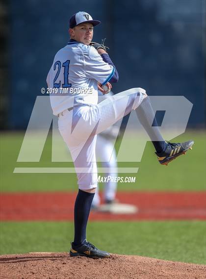 Thumbnail 1 in Mountain Vista @ Valor Christian photogallery.
