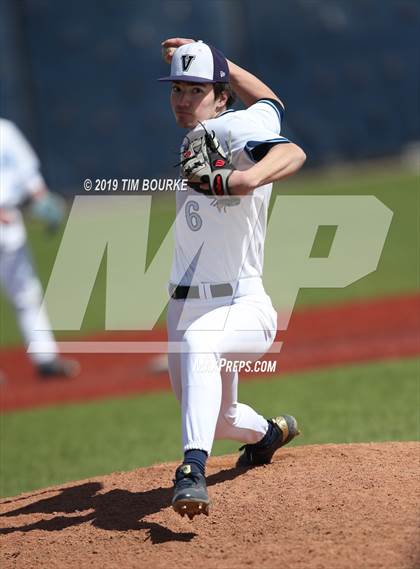 Thumbnail 1 in Mountain Vista @ Valor Christian photogallery.