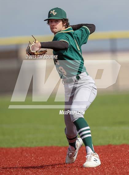 Thumbnail 1 in Mountain Vista @ Valor Christian photogallery.