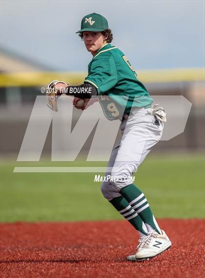 Thumbnail 3 in Mountain Vista @ Valor Christian photogallery.