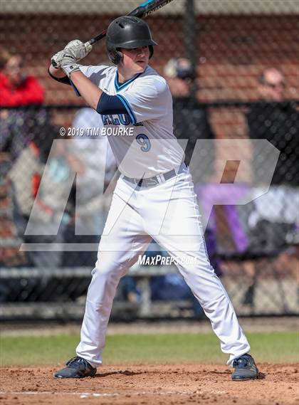 Thumbnail 3 in Mountain Vista @ Valor Christian photogallery.