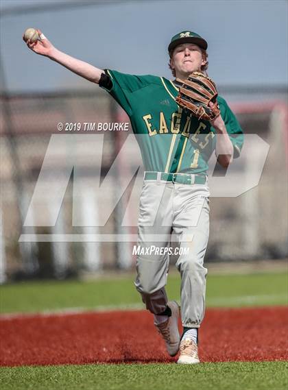 Thumbnail 1 in Mountain Vista @ Valor Christian photogallery.