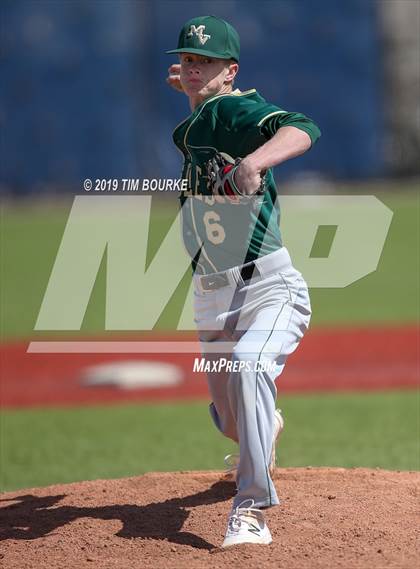Thumbnail 3 in Mountain Vista @ Valor Christian photogallery.