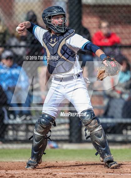 Thumbnail 2 in Mountain Vista @ Valor Christian photogallery.