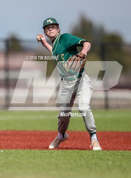 Thumbnail 2 in Mountain Vista @ Valor Christian photogallery.