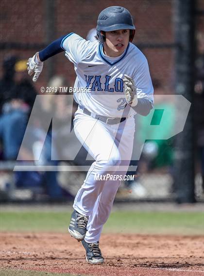Thumbnail 2 in Mountain Vista @ Valor Christian photogallery.