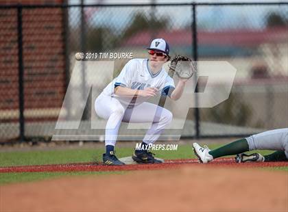 Thumbnail 1 in Mountain Vista @ Valor Christian photogallery.