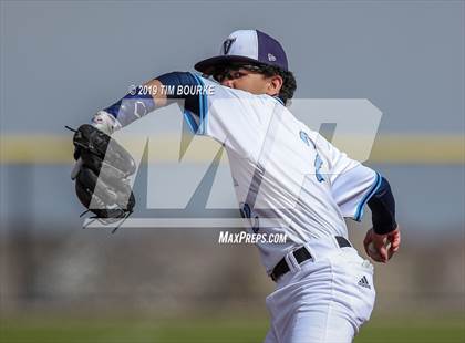 Thumbnail 3 in Mountain Vista @ Valor Christian photogallery.