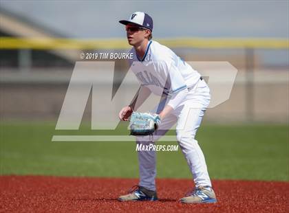 Thumbnail 1 in Mountain Vista @ Valor Christian photogallery.