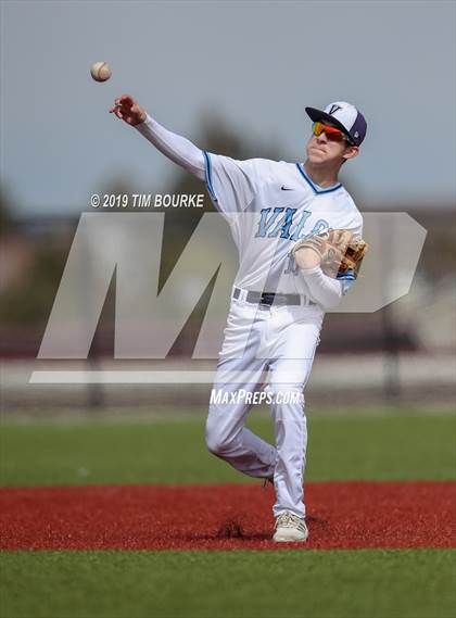 Thumbnail 3 in Mountain Vista @ Valor Christian photogallery.