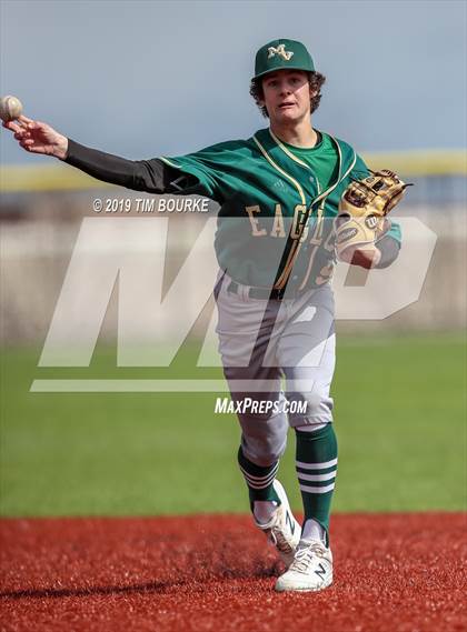 Thumbnail 3 in Mountain Vista @ Valor Christian photogallery.