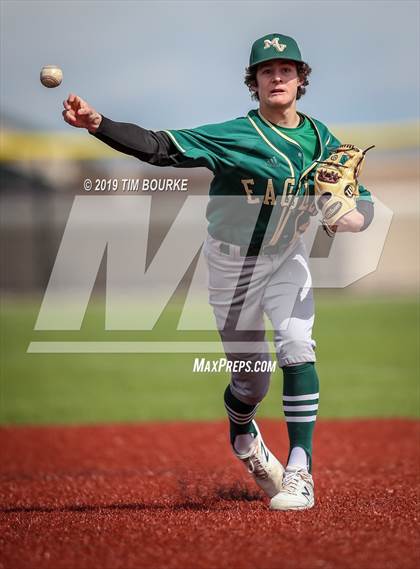 Thumbnail 1 in Mountain Vista @ Valor Christian photogallery.