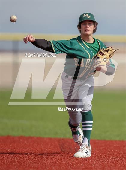 Thumbnail 3 in Mountain Vista @ Valor Christian photogallery.