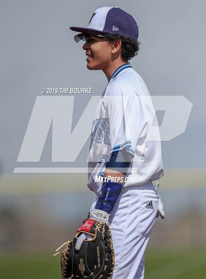 Thumbnail 1 in Mountain Vista @ Valor Christian photogallery.