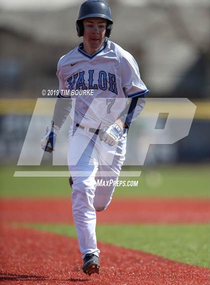Thumbnail 3 in Mountain Vista @ Valor Christian photogallery.