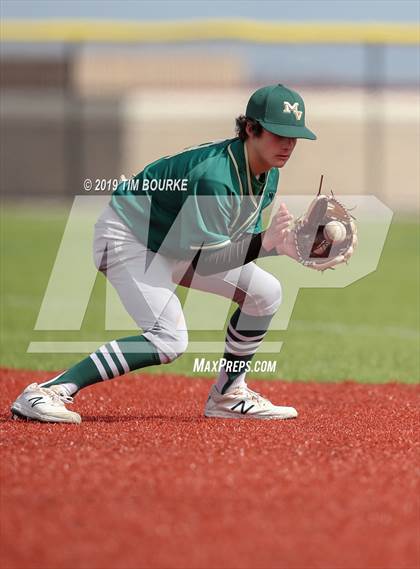 Thumbnail 2 in Mountain Vista @ Valor Christian photogallery.