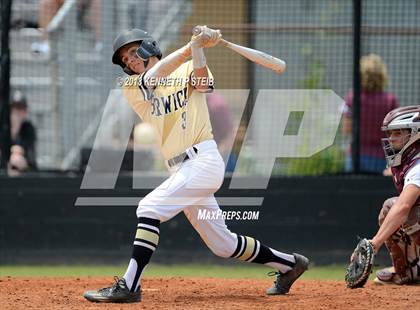 Thumbnail 2 in Jennings vs. Berwick (LHSAA 3A Regional Playoff) photogallery.