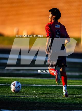 West Wilkes @ East Wilkes