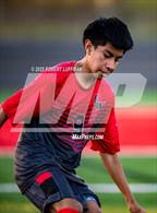 Photo from the gallery "West Wilkes @ East Wilkes"