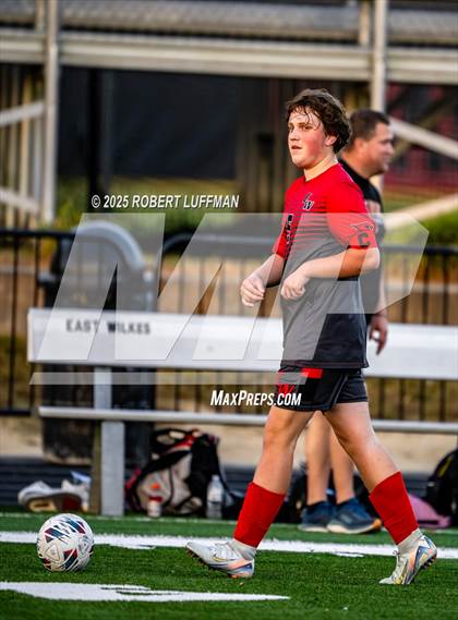 Thumbnail 3 in West Wilkes @ East Wilkes photogallery.