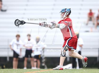 Thumbnail 1 in Independence vs Kellam (VHSL Class 5 Semifinal) photogallery.