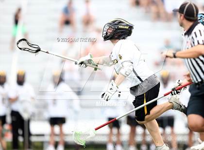 Thumbnail 3 in Independence vs Kellam (VHSL Class 5 Semifinal) photogallery.