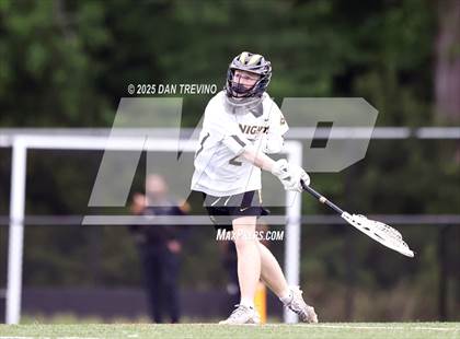 Thumbnail 3 in Independence vs Kellam (VHSL Class 5 Semifinal) photogallery.