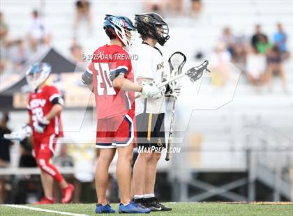Thumbnail 1 in Independence vs Kellam (VHSL Class 5 Semifinal) photogallery.
