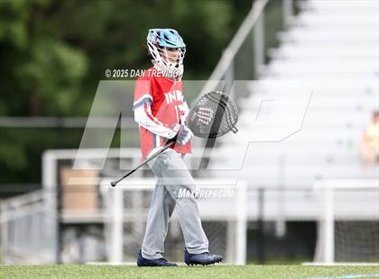 Thumbnail 3 in Independence vs Kellam (VHSL Class 5 Semifinal) photogallery.