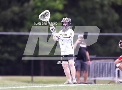 Thumbnail 2 in Independence vs Kellam (VHSL Class 5 Semifinal) photogallery.