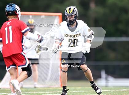 Thumbnail 2 in Independence vs Kellam (VHSL Class 5 Semifinal) photogallery.