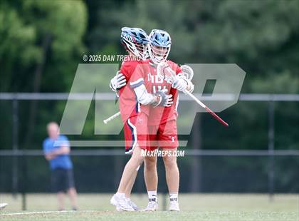 Thumbnail 1 in Independence vs Kellam (VHSL Class 5 Semifinal) photogallery.