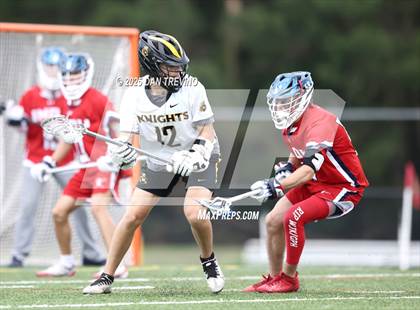 Thumbnail 3 in Independence vs Kellam (VHSL Class 5 Semifinal) photogallery.
