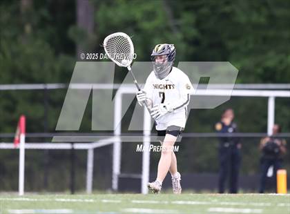 Thumbnail 2 in Independence vs Kellam (VHSL Class 5 Semifinal) photogallery.