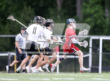 Thumbnail 2 in Independence vs Kellam (VHSL Class 5 Semifinal) photogallery.