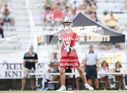Thumbnail 2 in Independence vs Kellam (VHSL Class 5 Semifinal) photogallery.