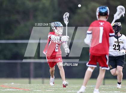 Thumbnail 3 in Independence vs Kellam (VHSL Class 5 Semifinal) photogallery.