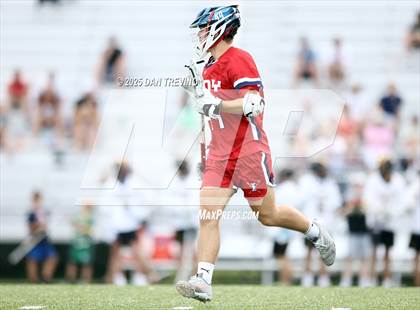 Thumbnail 3 in Independence vs Kellam (VHSL Class 5 Semifinal) photogallery.